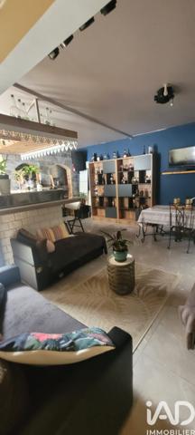 Maison à vendre 6 pièces 160 m² Saint-Pierre