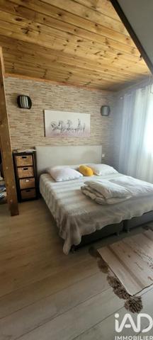 Maison à vendre 6 pièces 160 m² Saint-Pierre