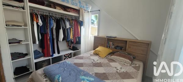 Maison à vendre 6 pièces 160 m² Saint-Pierre