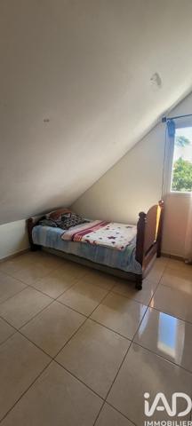 Maison à vendre 6 pièces 160 m² Saint-Pierre