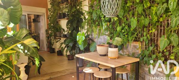 Maison à vendre 6 pièces 160 m² Saint-Pierre