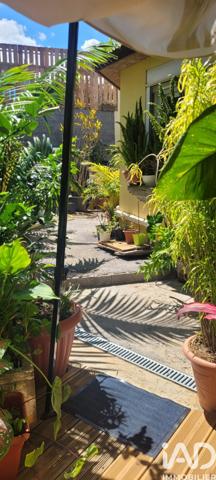 Maison à vendre 6 pièces 160 m² Saint-Pierre