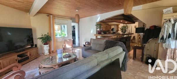 Maison à vendre 6 pièces 160 m² Saint-Pierre