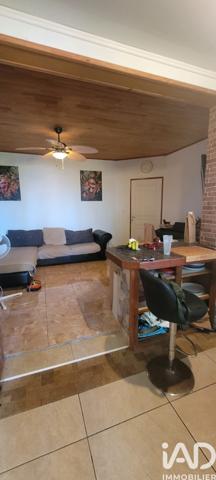 Maison à vendre 6 pièces 160 m² Saint-Pierre