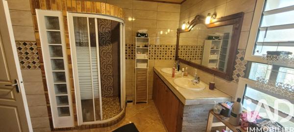 Maison à vendre 6 pièces 160 m² Saint-Pierre