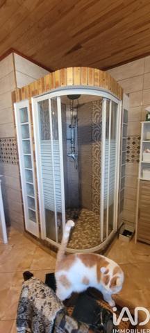 Maison à vendre 6 pièces 160 m² Saint-Pierre