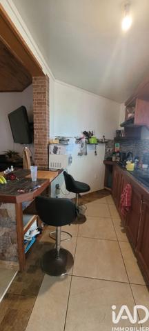 Maison à vendre 6 pièces 160 m² Saint-Pierre