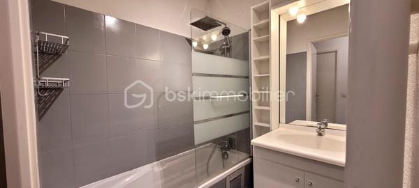 Appartement de 62,30 m²