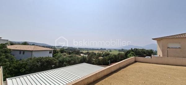 Maison de 87 m²