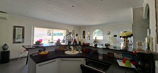Maison de 87 m²