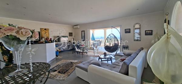Maison de 87 m²