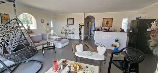 Maison de 87 m²