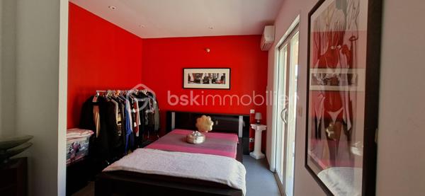 Maison de 87 m²