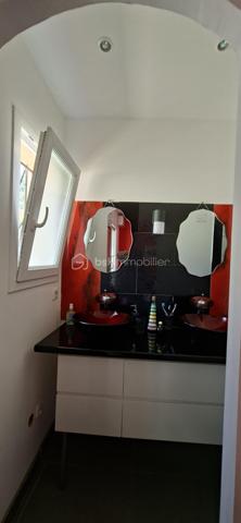 Maison de 87 m²