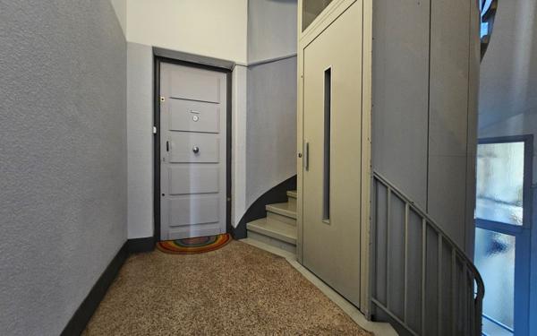 Appartement à vendre    3 pièces • 71,52 m2 Saint-Étienne