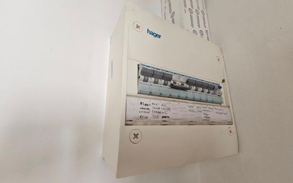 Appartement à vendre    3 pièces • 71,52 m2 Saint-Étienne