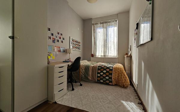 Appartement à vendre    3 pièces • 71,52 m2 Saint-Étienne