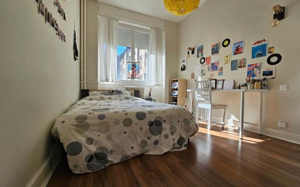 Appartement à vendre    3 pièces • 71,52 m2 Saint-Étienne