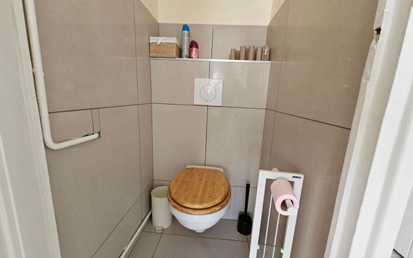 Appartement à vendre    3 pièces • 71,52 m2 Saint-Étienne