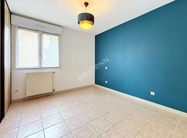 Appartement T3 en rez-de-chaussée avec terrasse et stationnement  Montauban Beausoleil