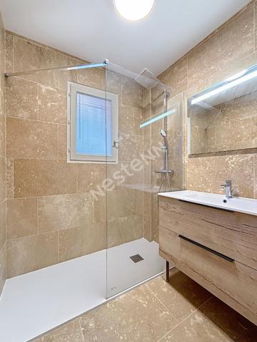 Appartement T3 en rez-de-chaussée avec terrasse et stationnement  Montauban Beausoleil