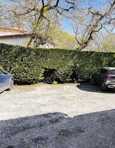 Appartement T3 en rez-de-chaussée avec terrasse et stationnement  Montauban Beausoleil