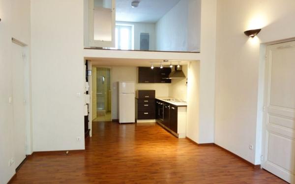 Appartement à vendre    2 pièces • 54,06 m2 Grenoble