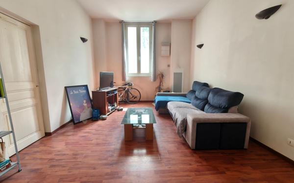 Appartement à vendre    2 pièces • 54,06 m2 Grenoble