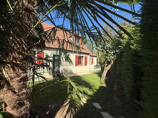 Faremoutiers (77515) GRANDE MAISON FAMILIALE EN PARFAIT ETAT