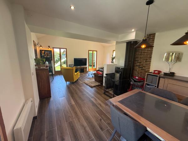 Faremoutiers (77515) GRANDE MAISON FAMILIALE EN PARFAIT ETAT