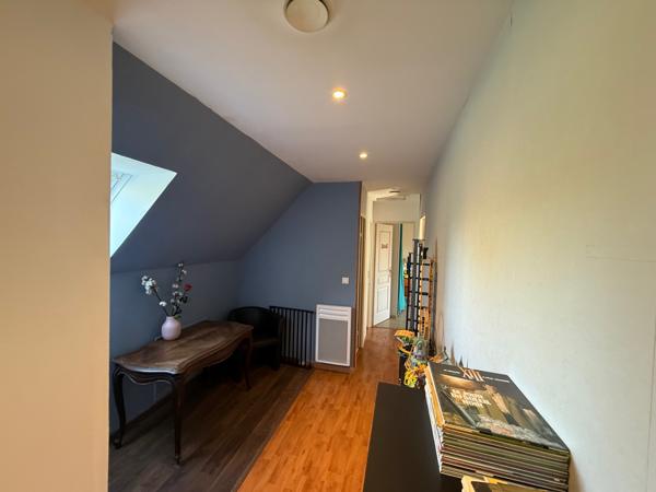 Faremoutiers (77515) GRANDE MAISON FAMILIALE EN PARFAIT ETAT