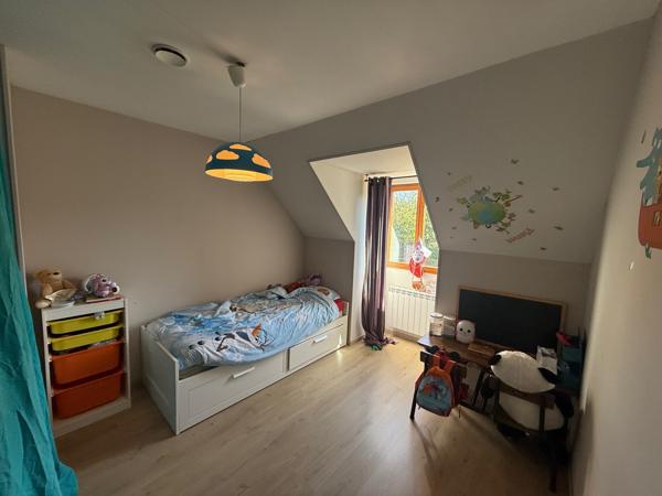 Faremoutiers (77515) GRANDE MAISON FAMILIALE EN PARFAIT ETAT