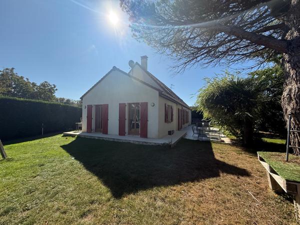 Faremoutiers (77515) GRANDE MAISON FAMILIALE EN PARFAIT ETAT