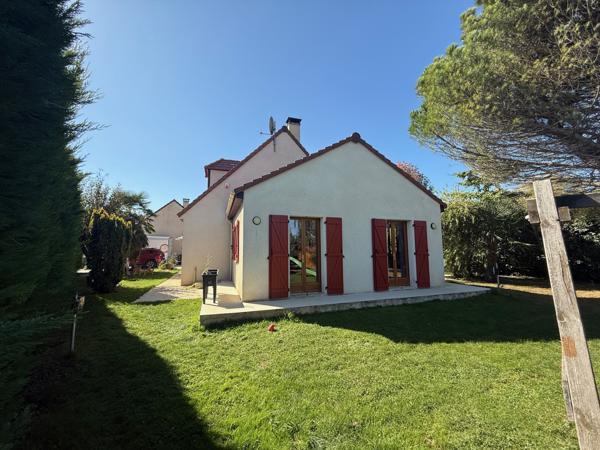 Faremoutiers (77515) GRANDE MAISON FAMILIALE EN PARFAIT ETAT