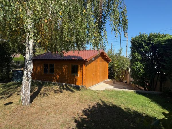 Faremoutiers (77515) GRANDE MAISON FAMILIALE EN PARFAIT ETAT