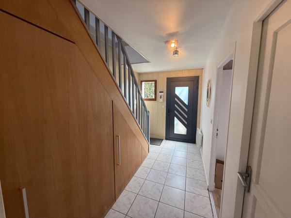 Faremoutiers (77515) GRANDE MAISON FAMILIALE EN PARFAIT ETAT