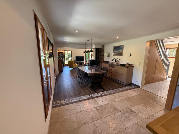 Faremoutiers (77515) GRANDE MAISON FAMILIALE EN PARFAIT ETAT