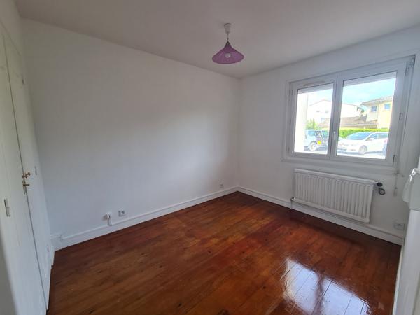 A louer T3 54.02m² Bordeaux Caudéran