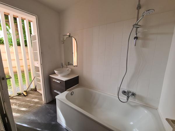 A louer T3 54.02m² Bordeaux Caudéran