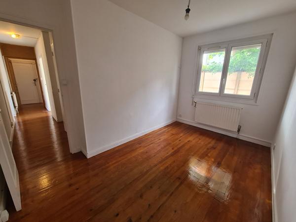 A louer T3 54.02m² Bordeaux Caudéran