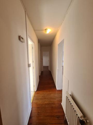 A louer T3 54.02m² Bordeaux Caudéran