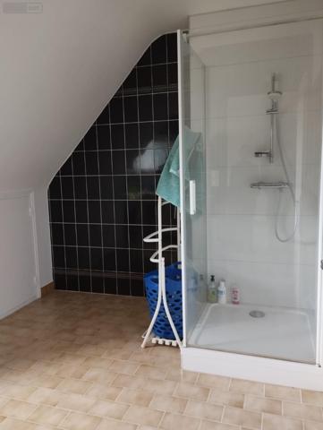 Maison à vendre à Pabu dans les Côtes-d'Armor (22200), ref : 00407FR