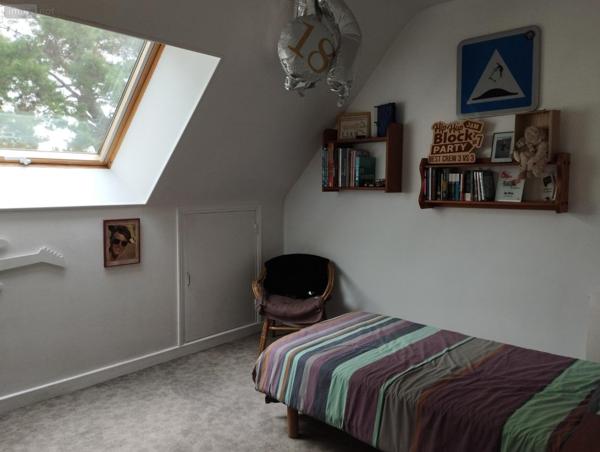 Maison à vendre à Pabu dans les Côtes-d'Armor (22200), ref : 00407FR