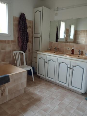 Maison à vendre à Pabu dans les Côtes-d'Armor (22200), ref : 00407FR