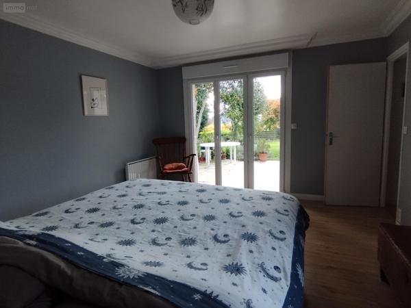 Maison à vendre à Pabu dans les Côtes-d'Armor (22200), ref : 00407FR