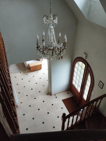 Maison à vendre à Pabu dans les Côtes-d'Armor (22200), ref : 00407FR