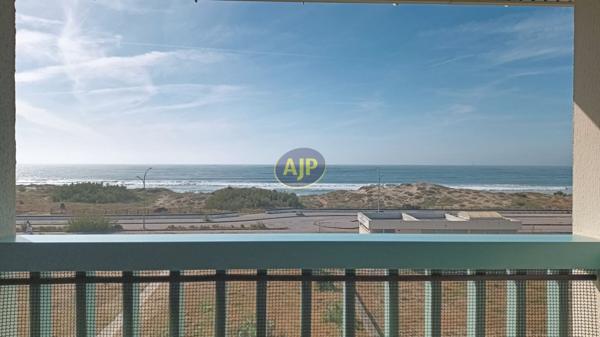 Vente appartement Soulac Sur Mer : 182 000 € - AJP Soulac Immobilier