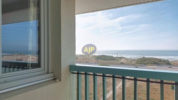 Vente appartement Soulac Sur Mer : 182 000 € - AJP Soulac Immobilier