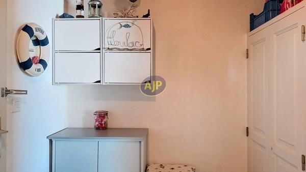 Vente appartement Soulac Sur Mer : 182 000 € - AJP Soulac Immobilier