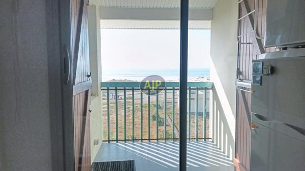 Vente appartement Soulac Sur Mer : 182 000 € - AJP Soulac Immobilier